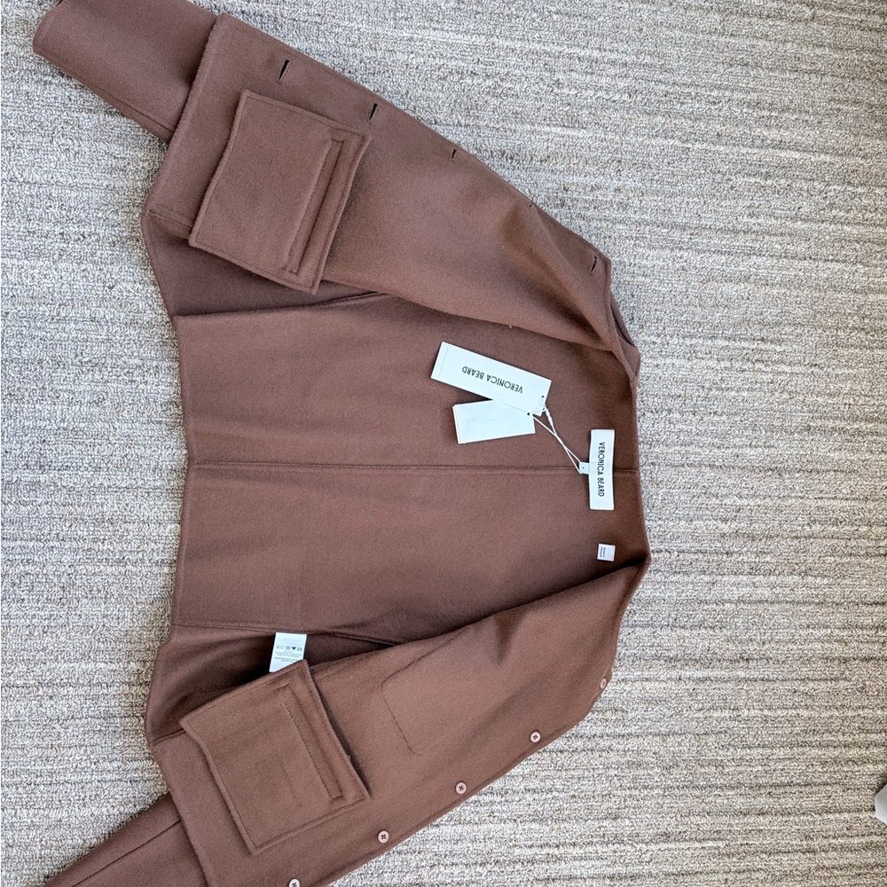 Veronica Beard Lyssa Jacket Blazer - Picture 10 of 15